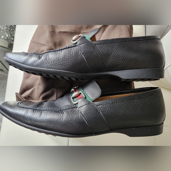 Gucci loafers like new - Picture 8 of 10